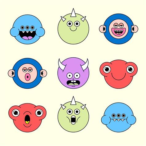 monster images  vectors pngs mockups backgrounds rawpixel