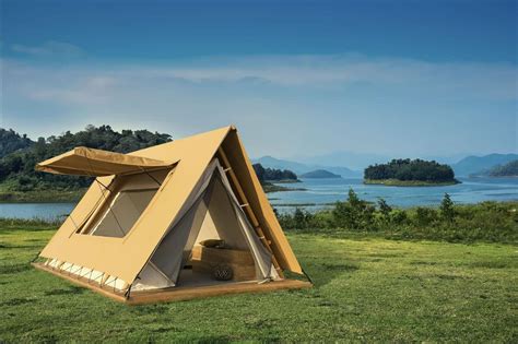 1 Usa Glamping And Luxury Tents Seller Tentspaces