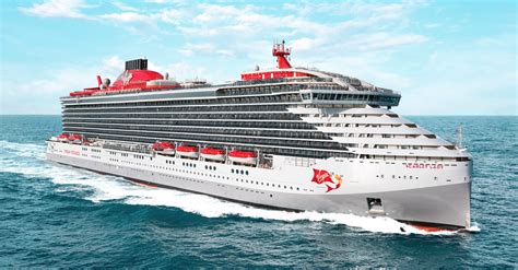 Virgin Voyages Launches Month Long European Cruise Aimed At Remote