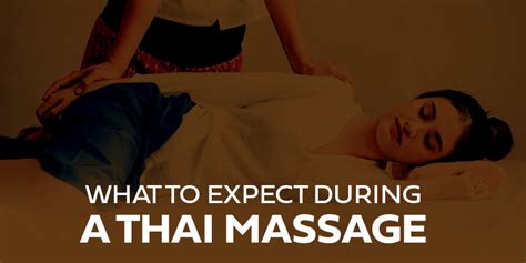 What Is A Thai Massage Everything You Need To Know About Thai Massage