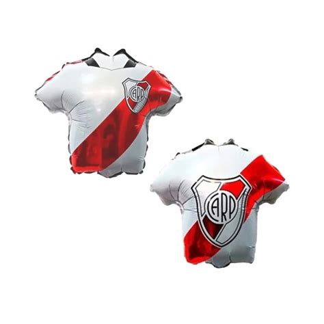 COMBO CUMPLEAÑOS DE RIVER PLATE Kingo Cotillón