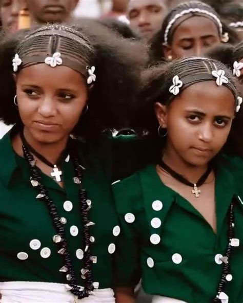 Amhara | African beauty, Ethiopian women, Ethiopian people