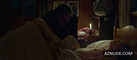 Consuelo Carreno Nude Aznude