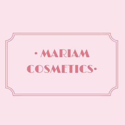 MariaM_cosmetics | Vyshneve