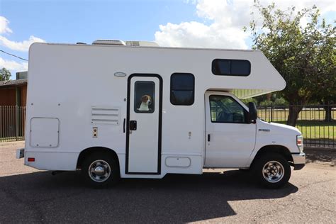 2017 Ford Majestic Class C Rental In Phoenix Az Outdoorsy