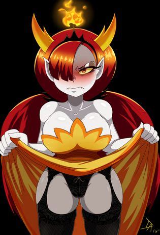 Hekapoo Hentai Gallery Luscious Hentai Manga Porn