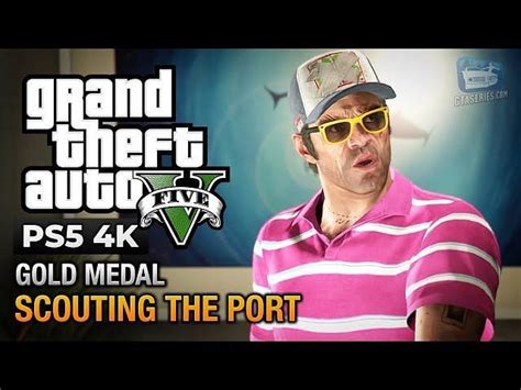 10 worst missions in GTA series so far