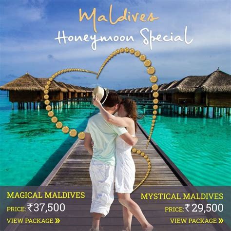 Maldives Tour Packages | Maldives tour package, Maldives tour, Tour ...