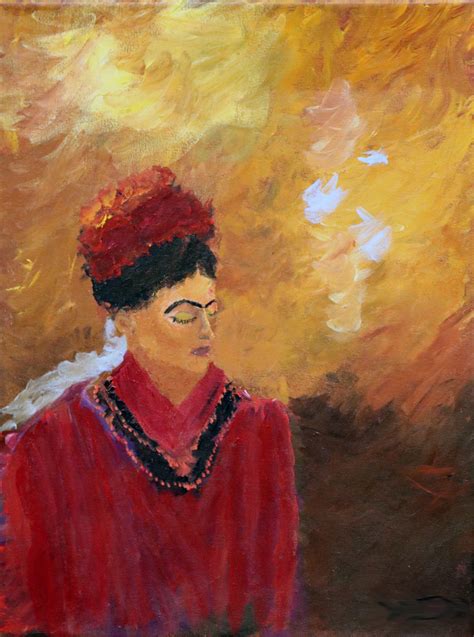 Frida Kahlo – Alabama Department of Mental Health