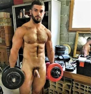 Nude Workout Reddit Nsfw