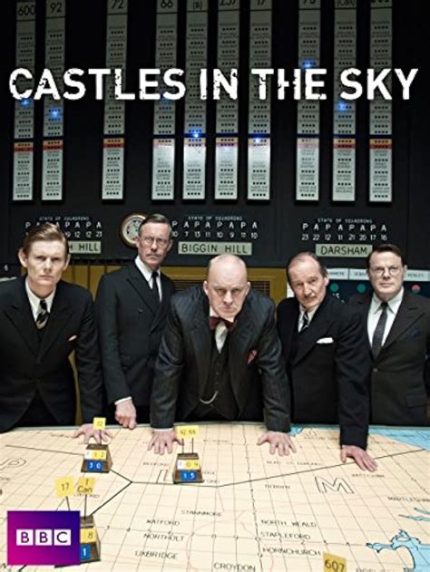 Castles In The Sky Imdb