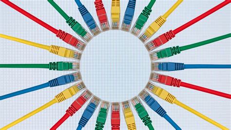 Ethernet cables: Everything you need to know | Tom's Guide