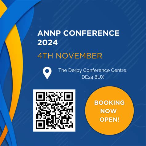 Nna Annp Conference Annp Event Ticket 4th November 2024 Neonatal Nurses Association Nna