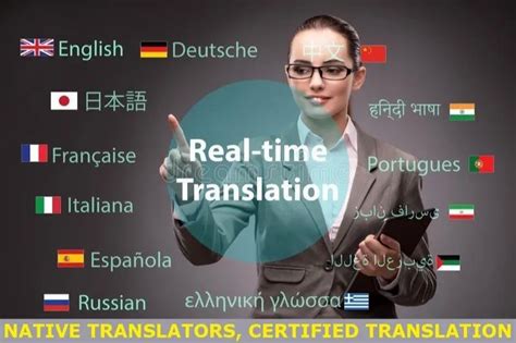 Foreign Language Translation Service At Rs 1090 Page In Patna