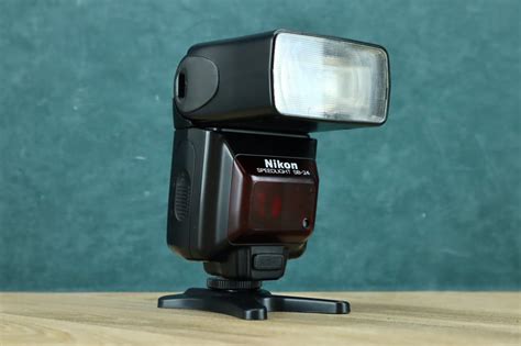 Nikon Speed Light Sb Flash Catawiki