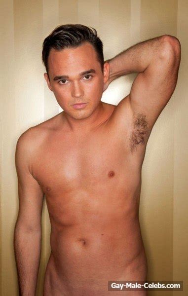 Free Sexy Gareth Gates Leaked Nude Selfie And Sex Tape Video Men Scenes