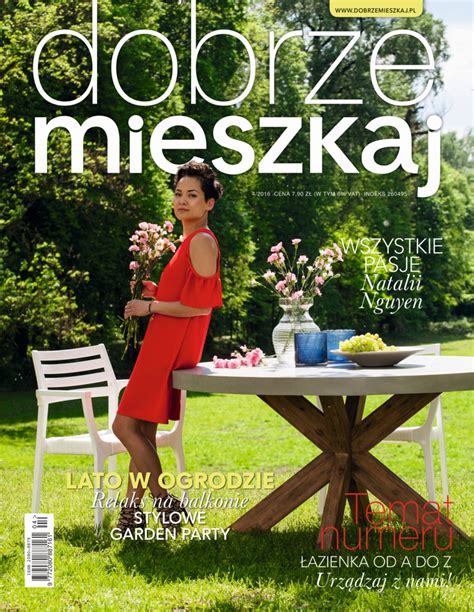 Nowy Rok Z Magazynem Dobrze Mieszkaj Galeria Dobrzemieszkaj Pl