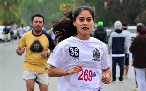 Este domingo 7 se realizará la 8va Carrera Atlética 5K UAPA UASLP