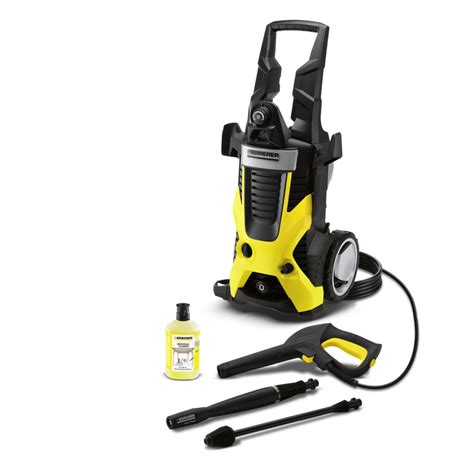 Karcher K 7 (Керхер К7) купить минимойку высокого давления, цены в Минске