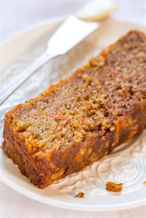 Healthy Banana Carrot Apple Bread At Carlton Jacobson Blog