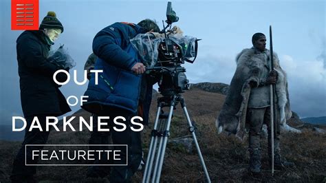 Out Of Darkness Featurette Language Now Playing Bleecker Street