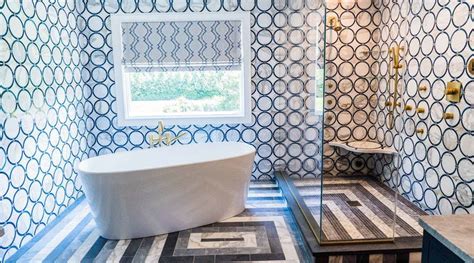 A Complete Guide to Tile Color Patterns – Artsaics