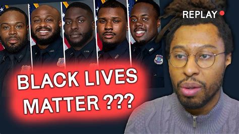 Tyre Nichols Et Les Policiers Noirs La Matinale Youtube