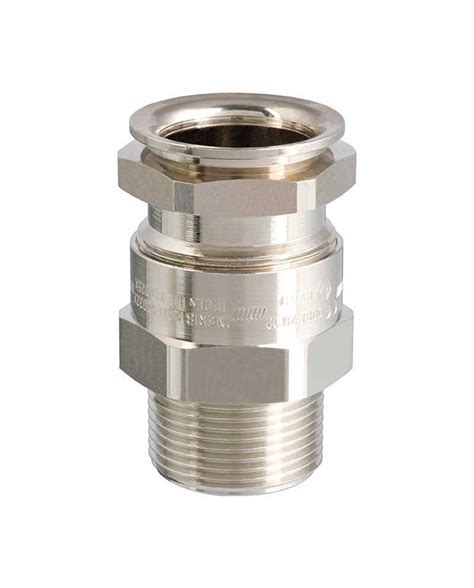 Cable Gland Ade F For Unarmoured Cable