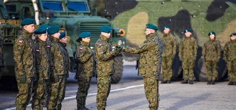 Kolejni Ochotnicy Z Dobrowolnej Zsw Wst Pili W Szeregi Dz Pdz