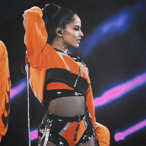 Becky G Revela Quién Es El Hombre Que Inspiró Su Canción Mayores