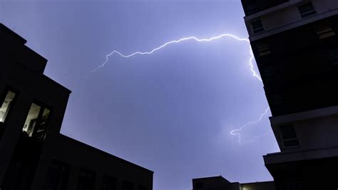 Unwetter Bayern Bw Und Nrw Heute Gewitter Starkregen Hagel Möglich