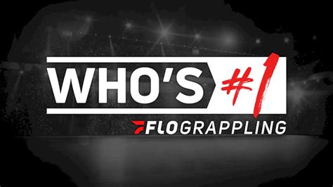 We Are Hosting Our First Event Flograpplings Whos 1 Flograppling