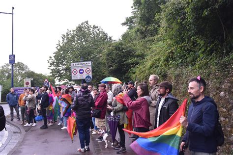 Francis Gogoan Izan Dute Oarsoaldeko Lgtbi Kuirdinadorak Flickr