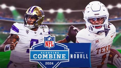 6 Players Who Boosted Nfl Draft Stock During 2024 Combine Yardbarker