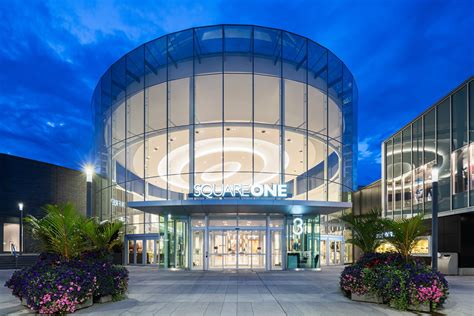 Square One Shopping Centre Epic Investment Services