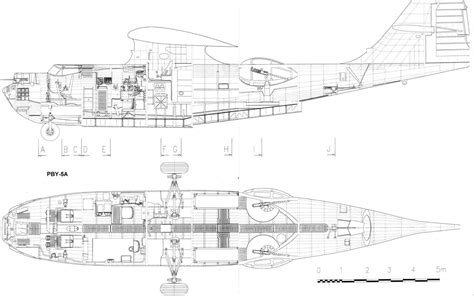 Flying Boat Dream Garage Aircraft Modeling Catalina Aviation