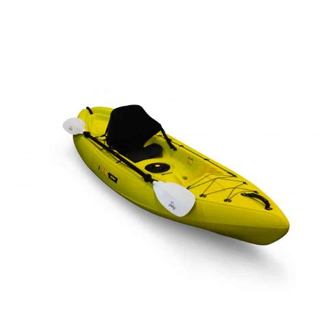 Viking Kayaks Nemo Canoe And Kayak