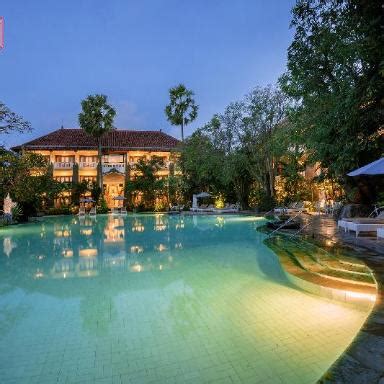 Hotel Kumala Pantai, Bali | 2023 Updated Prices, Deals