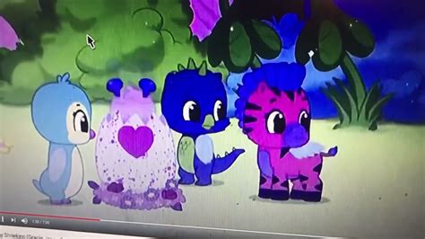 Kenny's Roar (Gracie Jones Crossover) (Since of 2019) - YouTube