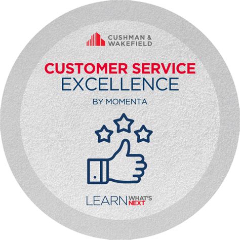 Customer Service Excellence - Credly