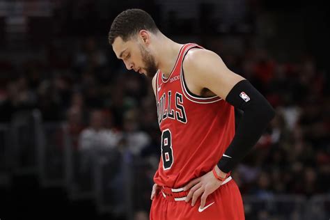 Chicago Bulls guard Zach LaVine needs more wins to achieve All-Star ...