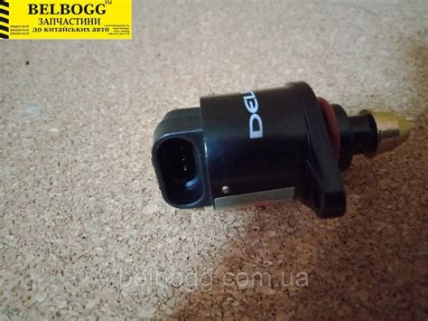 Датчик холостого хода 1,8 CVT BYD G3, Бид Ж3 (ID#245514343), цена: 1210 ...
