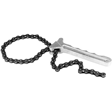 Wilmar Corp Performance Tool Chain Wrench W54061