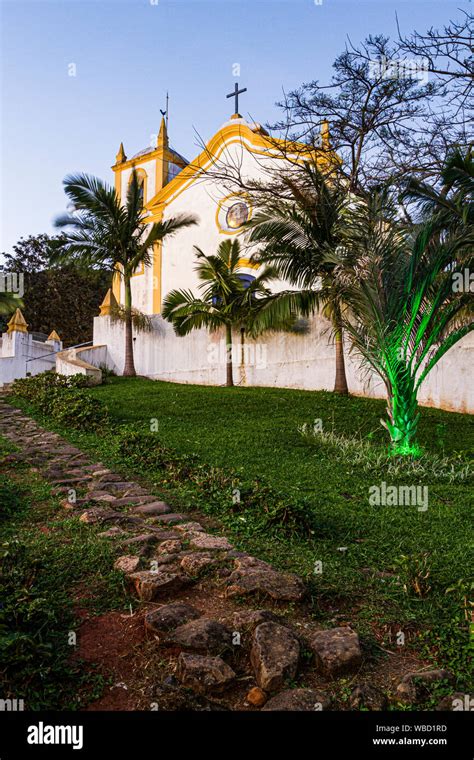 Nossa Senhora Imaculada Conceicao Hi Res Stock Photography And Images