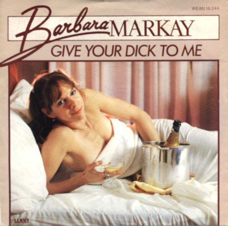 Barbara Markay Albums Songs Discography Biography And Listening