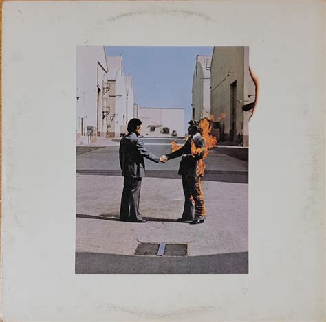 Wish You Were Here The High Resolution Remasters Ltd 300 Nod Copies