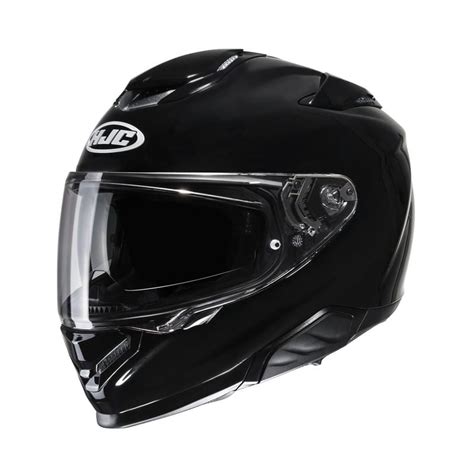 Kask Hjc Rpha Metal Black S Sklep Internetowy Motoland