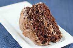 Mocha Cake Recipe - BlogChef