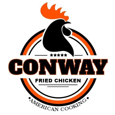 Conway Fried Chicken Frango Frito Sao Paulo Ifood