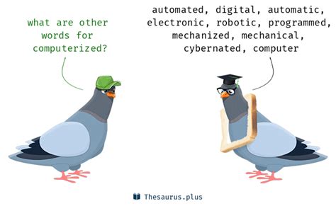 how to pronounce computerized